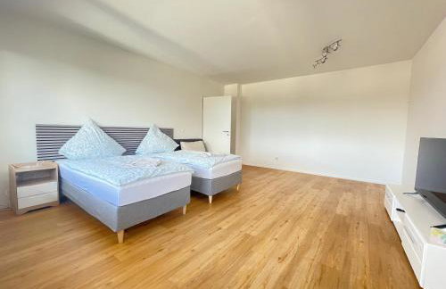 Miracle 6 Betts Apart mit Parkplatz - Foto 3