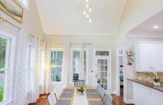 Retreat Estate in Apex NC - Foto 46