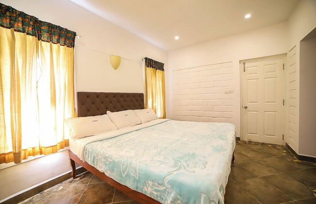 Samrakshitha - The Villa - Foto 3