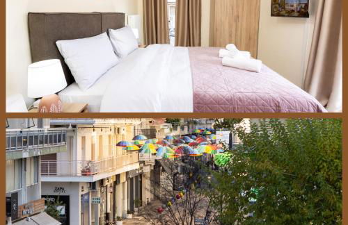 BnB Green Center Trikala - Foto 1