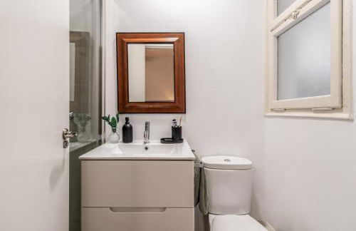 Real - 3 bedroom and terrace in Almagro - Photo 23