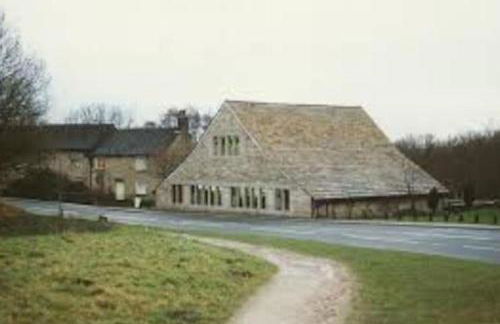 Cheerful 2 bedroom town house in Lancashire - Foto 19