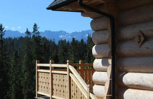 Domki Góralskie Tatrzański Zakątek - Foto 35