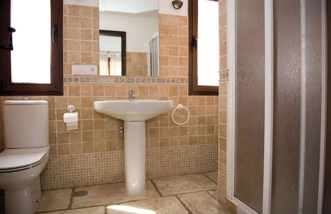 Villa Angeles - Corralejo - Foto 31