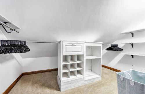 The Goat House Waterfront Hottub Stargazing - Foto 61