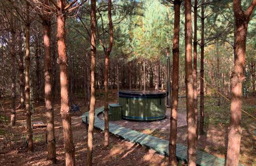 Nowy dom przy starym krześle - w Pelniku - Photo 21