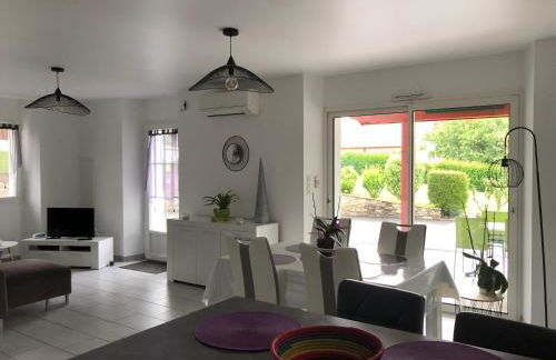 GITE URSUYA 3 étoiles de plain-pied idéalement situé - Foto 18