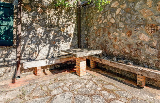 Tuscany Villa With Terrace - Foto 1