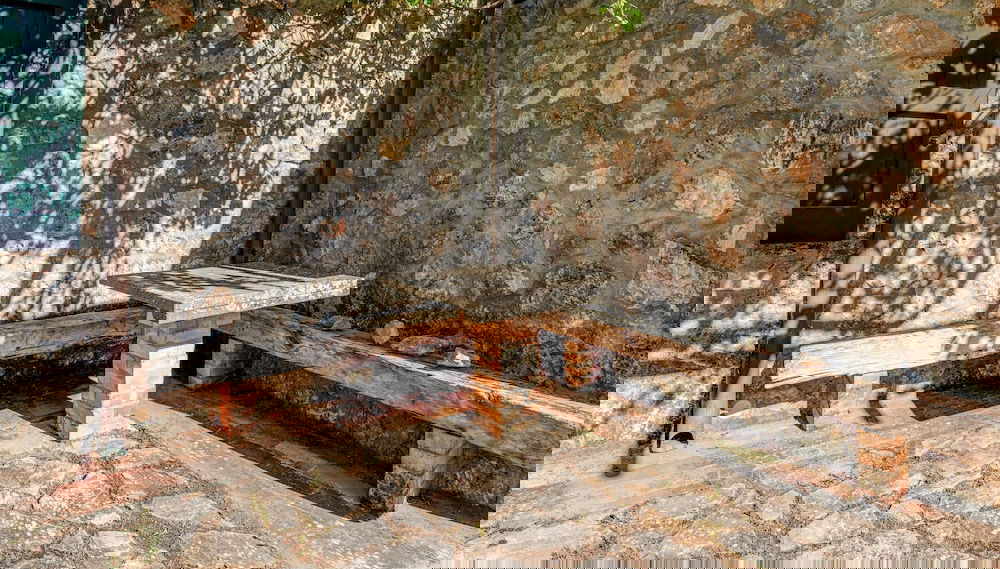 Tuscany Villa With Terrace - Foto 1