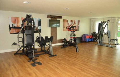 VG Fun Praia do Futuro apto 213 - Foto 27