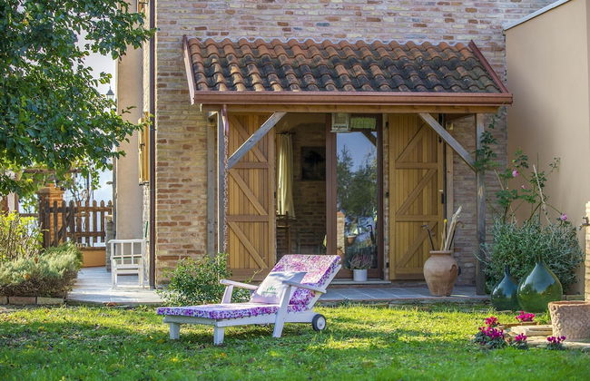 Belvilla by OYO Le Castorelle - Foto 30