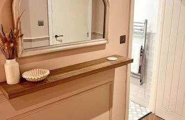 The Kent Cottage - luxury house with hot tub - Foto 22