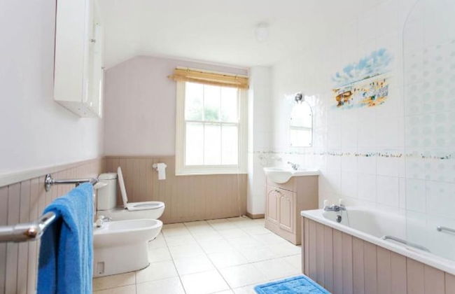 2-bed 2- Bath Cottage Half Price Monthly Booking - Foto 8