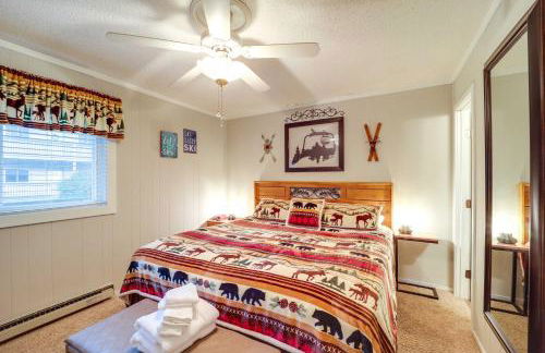 Hike, Golf and Ski Beech Mtn Condo with Resort Perks! - Foto 17