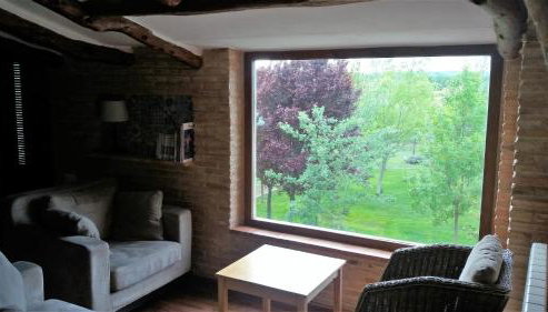Casa del Rio - Foto 3, Garden view