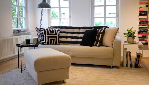 Boutique-Style-Suite - Photo 1