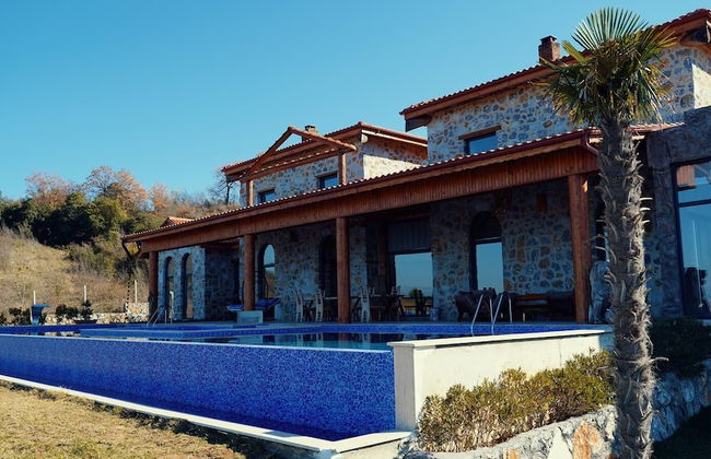 İznik Taş Mahal - Foto 11