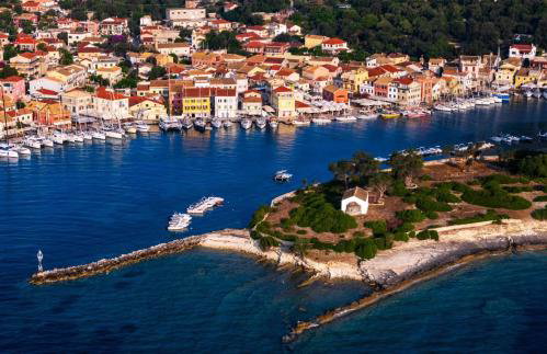 Villa Moundela - Foto 33