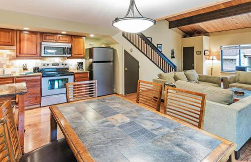 168 Forest Pines - walk to Lakeshore Blvd community pool and hot tub - Foto 6