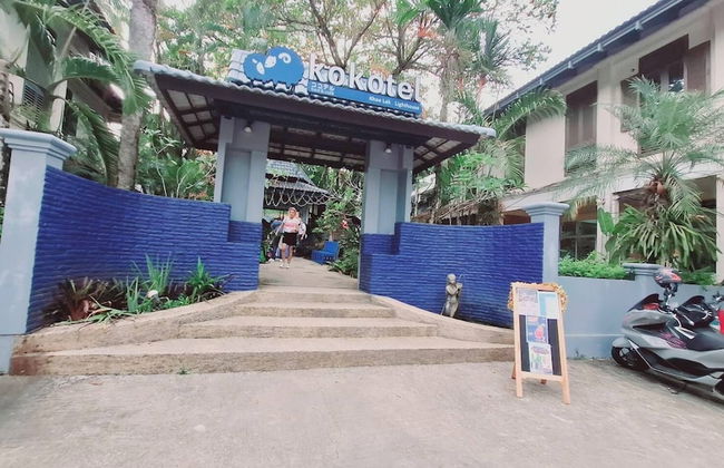 Khaolak Pool Villa With 3 Bedrooms - Foto 45