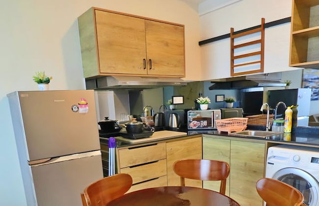 Timurbay Seafront Residences NatureHome - Foto 49