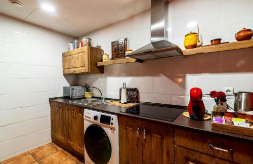 Apartamento Mikaela Alcalá de Henares - Foto 12