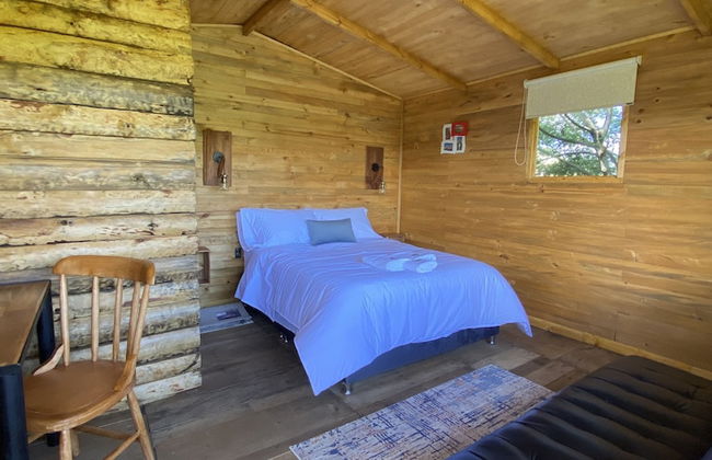 Cabañas el refugio del santo - Photo 3