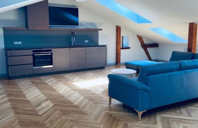 Roze Republikas Apartments - Foto 6