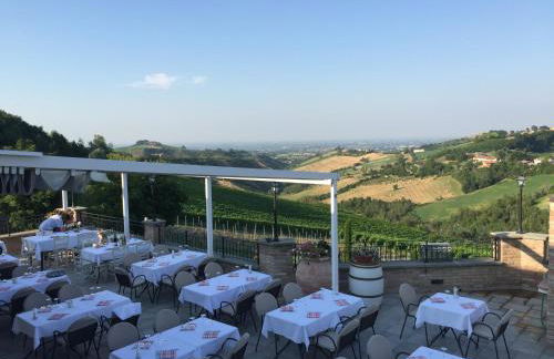 Agriturismo Acetaia Sereni - Photo 47