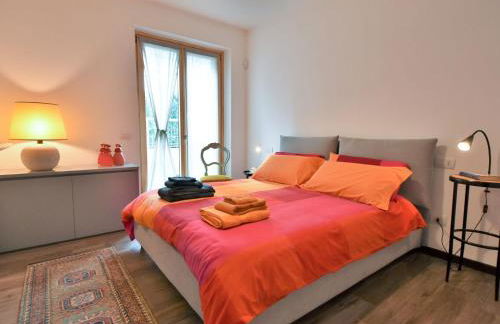 Apartment Olmo Garden Apartment by Interhome - Foto 15