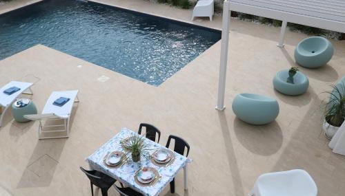 Villa Eumenidi with pool - Foto 3