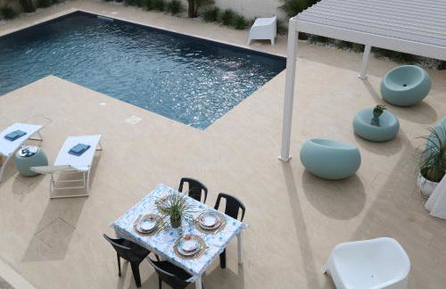 Villa Eumenidi with pool - Foto 3