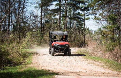 Caddo Cabin on Collier Creek - Foto 45