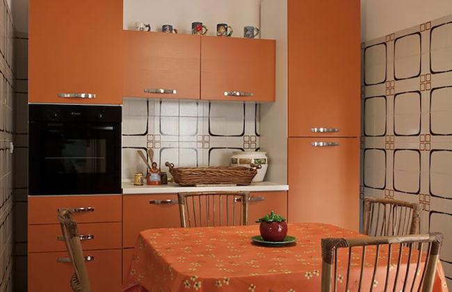 VilleSalento - Villa Salento Beach M520 - Foto 6