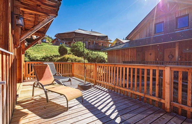 Enchanting Chalet With Infrared Sauna - Foto 37