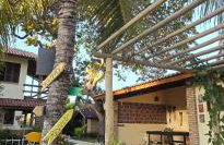 Casa de veraneio - Photo 42