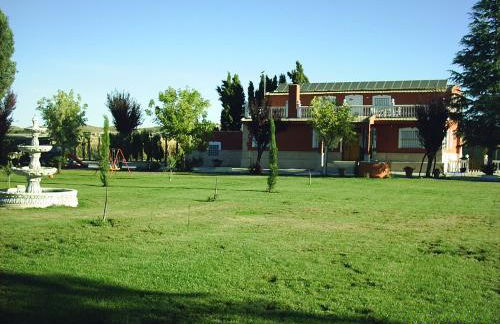 Casa Rural La Casona de Oreja - Foto 12
