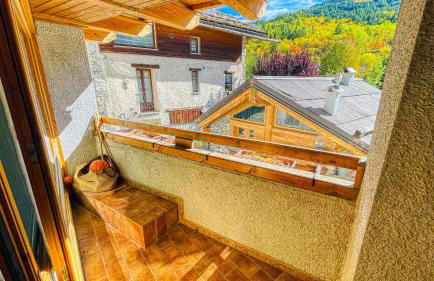 Appartamento Melezet 80 - Affitti Brevi Italia - Photo 9