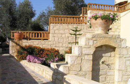 Stratos Villas - Foto 30