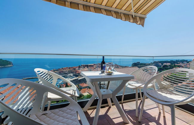 Apartments Isabora - Foto 79