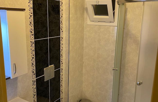 MERMAID PANSIYON - Photo 32