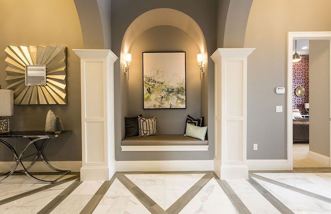 Je58008 - Reunion Resort - 7 Bed 7 Baths Villa - Foto 44