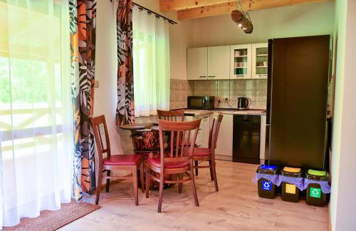 Agroturystyka Pod Czernicą - Foto 10