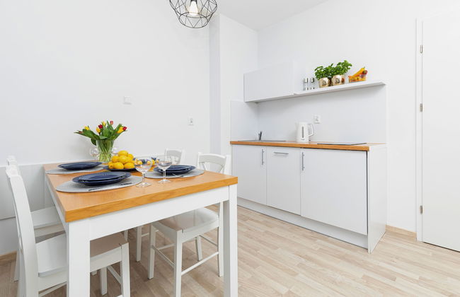 Seaside Apartamenty-Grzybowo - Photo 56