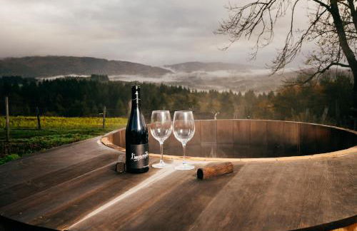 Domaine du COQ en PAT - Foto 49