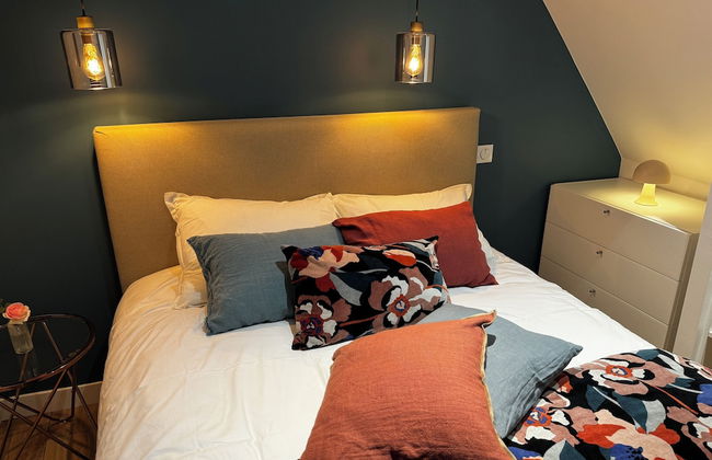 Cozy Niort - Photo 16