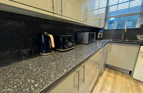 1-Bedroom Flat in Islington! - Foto 10