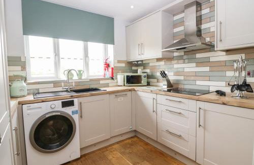 Primrose Cottage - Foto 15