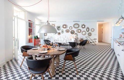 L50 2P Rauba Capeu SEA View IloveNice Balcony&AC - Foto 5