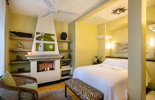 Quinta Maria Cortez Beach Hotel - Foto 46